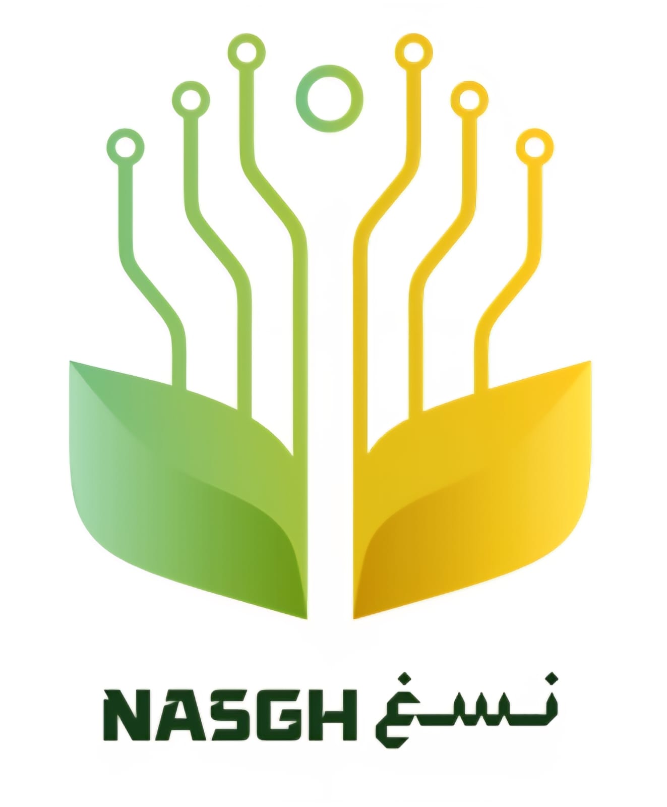 NASGH logo